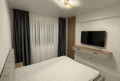 Apartament 2 Camere Lux Militari Residence - 3