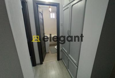 2 camere, modern, AC, Central-Gradina Botanica - 9