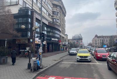 Spatiu comercial de inchiriat Piata Victoriei 3, Bloc Unirea - 6