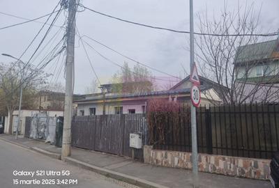 VANZARE CASA 3 CAM IN GIULESTI - 26