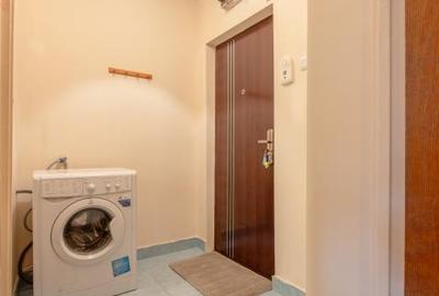 Garsoniera 24 mp, Str. Clabucet 6 – Parter Inalt, Ideal Investitie - 9