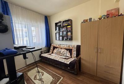 Apartament 2 camere, decomandat, Buna Ziua, mobilat, parcare - 6