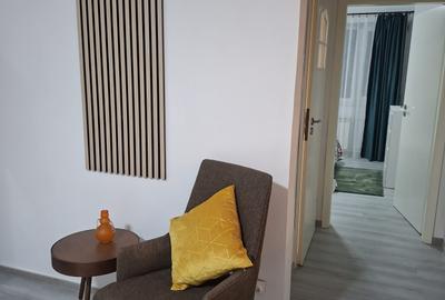 Iancului Obor Ferdinand metrou 2 camere 50mp, mobilat si utilat complet - 18