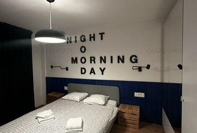 Inchiriere apartament 2 camere Universitate Gabroveni 61 - 9