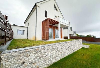 Casa 6 camere de vanzare in Feleacu - 2