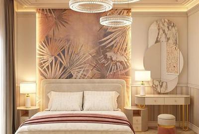 Penthouse Grand Kristal Residence - 1