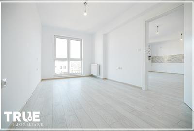 Ap. 2 camere, 55.3m? + balcon , Maurer Residence! - 8