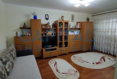 Comision 0%! Apartament de vanzare 2 camere dec, 55 mp, etaj 10/10 Mazepa