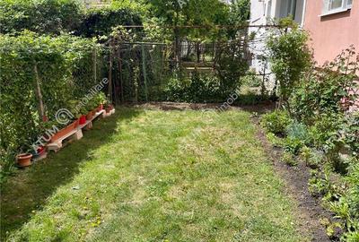 Apartament cu 2 camere decomandate balcon pivnita central din Sibiu - 10