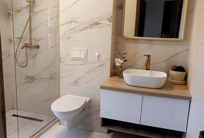 Duplex despărțit prin garaj, 3 Dormitoare- Zona Lidl - Dumbravita - 10