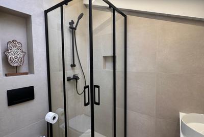 Apartament Lux, open space, zona Centrala - 11