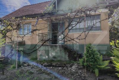 EXCLUSIVITATE! Casă tradițională cu teren 1513 mp, cu anexe, în Cojocna - 3