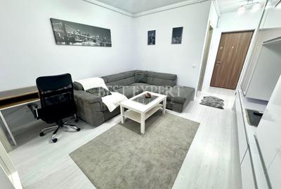 Garsonieră decomandată | Parcul Teilor | Loc de parcare | Ideal Investitie - 2