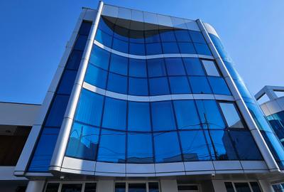 Cladire de birouri - Bucurestii Noi - Jiului - 1