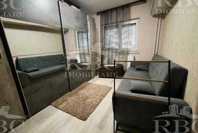 Apartament 3 camere decomandat in cartierul Intre Lacuri - 3