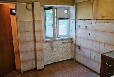 Vanzare 3 camere Mihalache-Pta 1Mai,1/4,decomandat,2 bai,balcon,liber,185000€ - 7