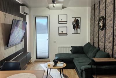 APARTAMENT SMART ȘI MODERN- 2 CAMERE-DE VÂNZARE-MILITARI RESIDENCE - 22