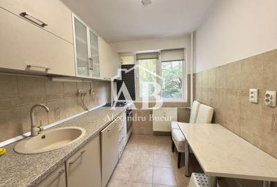 Ocazie! Apartament cu 2 camere Baba Novac - Parc IOR - Park Lake - 8