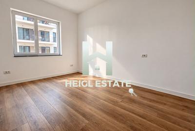 Apartammet cu 3 camere, 2 bai, 2 balcoane si loc de parcare, Giroc - 7