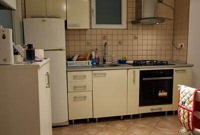 Apartament 2 Camere Decomandat, Centrală Proprie – Inima Lujerului ! - 10