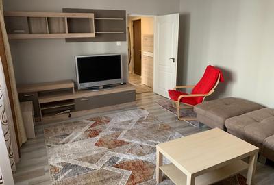 Apartament 2 camere decomandat - Vitan Mall - stradal - 2