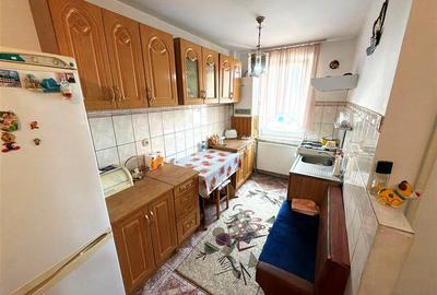 Apartament cu 2 camere decomandat langa hotel Roman - 6