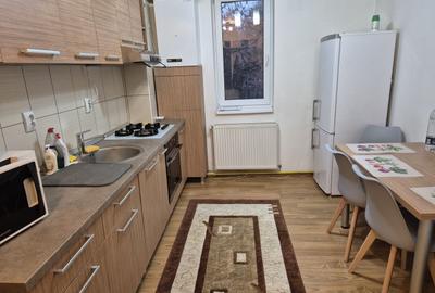 Apartament Complet Utilat | 2 Camere | Zonă Top Gheorgheni | Parking - 5