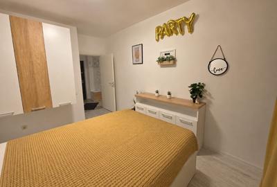 Apartament 2 cam premium Militiari Residence Avantgarde Tinertului 17 - 5