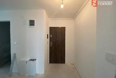 Apartament 3 camere, 67 mp, loc de parcare, etaj intermediar, bloc nou, Aradului - 6