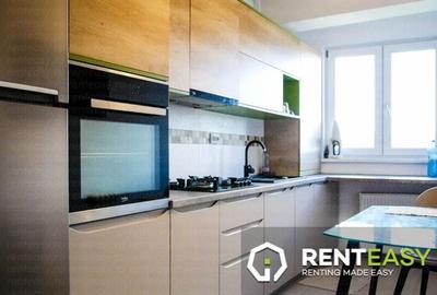 Apartament cu doua camere in bloc nou situat in zona Tg. Cucu - 8