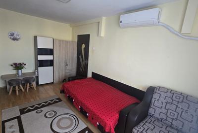 DRISTOR-METROU, STRADAL, metroul la scara, DECOMANDATA, bloc mixt, mobilat+util - 6