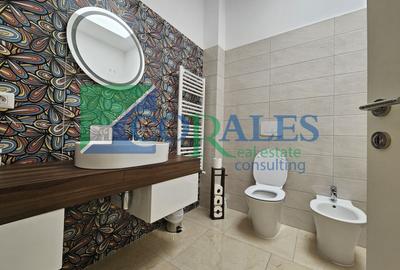 Apartament tip Penthouse. Mobilat si utilat. Parcare subterana! - 14