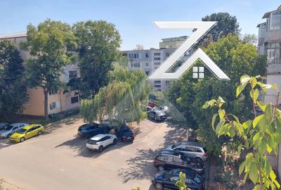 3 CAMERE | VALEA ROȘIE | ETAJ 3 | ZONĂ LINIȘTITĂ - 1