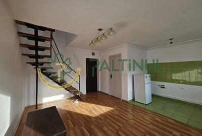 Apartament tip mansarda de vanzare in cartierul Ștefan cel Mare, Sibiu - 1