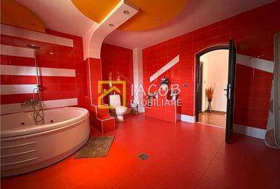 Casa impunatoare P+1+M in Cleja  ideala pentru locuinta sau investitie! - 14