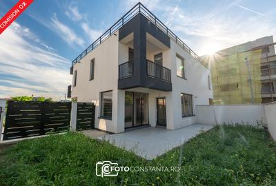 ✅Palazu Mare: Vilă P+2 cu vedere la lac · terasă 43.4m² - 1