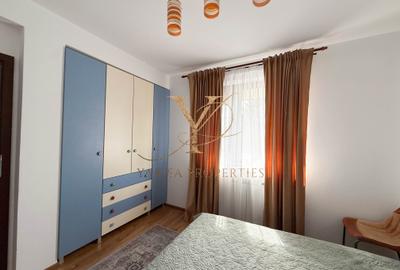 Vila individuala de inchiriat -4 camere * Bâcu-Dragomirești* - 20