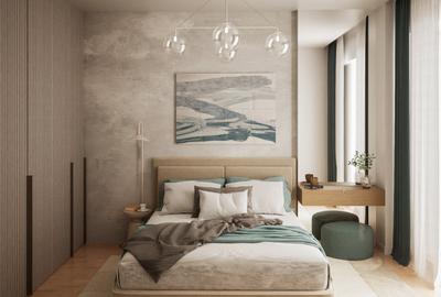 SOLID SKYLINE MAMAIA- Apartament SMART HOME premium , Piscina Incalzita, SPA - 16