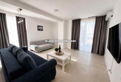 De inchiriat Apartament 2 camere zona Campus  - Bloc Coralia - 1