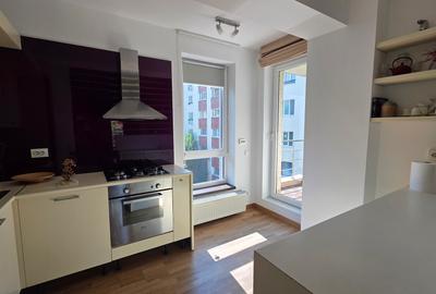 Duplex 3 camere Vatra Luminoasă/3 Băi/5 Terase/Parcare Proprie - 4