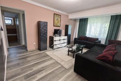Apartament 2 camere, gata de mutat | Parter | Zona Casa de Cultură - 2