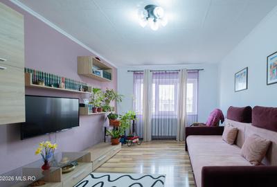 Apartament 3 camere decomandat - Inel 2 - 2