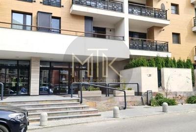 Apartament lux 4 camere I  Herastrau  I  Loc parcare&Boxa - 19