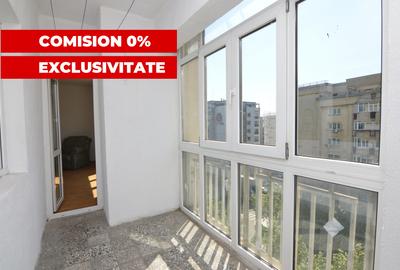 VANZARE APARTAMENT 3 CAMERE UNIRII - ZEPTER – COMISION 0% - 7