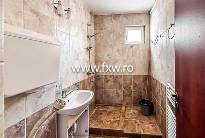 Apartament 2 camere cu balcon și potențial de amenajare - 4