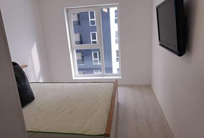 Apartament 2 camere De Inchiriat - Aparatorii Patriei+centrala/parcare - 1