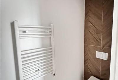 Apartament cu 3 camere decomandate 2 bai 2 balcoane in Sibiu - 15