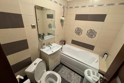 Tomis Plus! apartament 2 camere mobilat utilat - 10