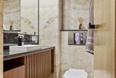 Vila La Primavera | Luxury Homes | Vila exclusivista | Vedere la Lacul Floreasca - 15