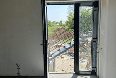 Spații comerciale de vânzare – poziție stradală, Domnești | 280 mp | Teren 480 m - 17